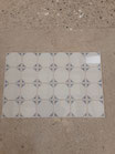 Lot De 24 Carreaux Carrelages Faience de Desvres 11cm Fourmaintraux Delassus