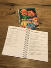 Kantonales Lagerliederbuch - Schaffhausen - Begleitbuch