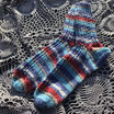 Wollsocken ... SO42..111