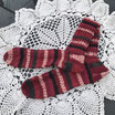 Wollsocken ... SO44..216