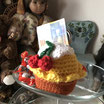 Cupcake CC001