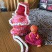 Puppenbettchen... Spiel006
