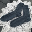 Wollsocken ... SO42..201