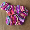 Mojosocken SO26/101