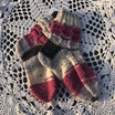 Wollsocken ... SO30..2502