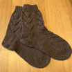 Wollsocken SO44...201