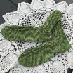 Wollsocken ... SO42..202