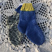 Wollsocken ... SO30..2501