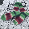 Wollsocken ... SO38..004