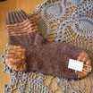 Wollsocken... SO34...009
