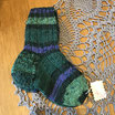 Wollsocken.... SO24...007