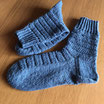 Wollsocken SO46...204