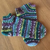 Wollsocken SO46...208