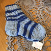 Wollsocken... SO24...008