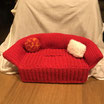 Kleenex- Sofa KS006