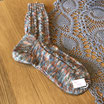 Wollsocken... SO42...005