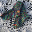 Wollsocken ... SO26..2501