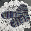 Wollsocken ... SO42..204