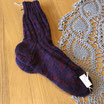 Wollsocken... SO38...010