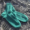 Wollsocken ... SO42..112