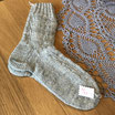 Wollsocken... SO42...004