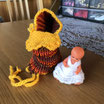 Puppenbettchen... Spiel003