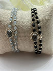 Wickelarmband Dopino