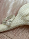 Ring Perla 54
