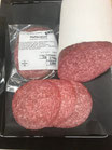 Pfeffersalami