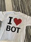 I Love Bottrop T-Shirt