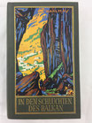 Karl May Buch In den Schluchten des Balkan. Band 4. 1949. Art. Nr. 3154