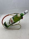 Weinflaschenhalter Vintage Rockabilly. Art.-Nr. 1644