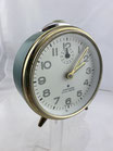 Wecker Junghans trivox silentic Vintage 50/60er Jahre . Art.-Nr. 2930