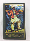 Karl May Buch Durch das Wilde Kurdistan. Band 2. 1951. Art. Nr. 3152