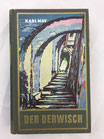Karl May Der Derwisch. Band 61. Art.-Nr. 3172
