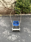 Puppenwagen Vintage Buggy. Art.-Nr. 4116