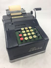 Rechenmaschine antik Typ Precisa M1 mechanisch 30er Jahre. Art.-Nr. 683