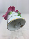 Franklin Mint THE FLOWERING DOGW00D Porzellan. Art.-Nr. 4011