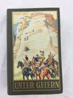 Karl May Unter Geiern. Band 35. Art. Nr. 3163