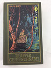 Karl May Trapper Geierschnabel. Band 54. Art. Nr. 3168