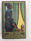 Karl May. Der Löwe der Blutrache. Band 26. 1954. Art. Nr. 3161