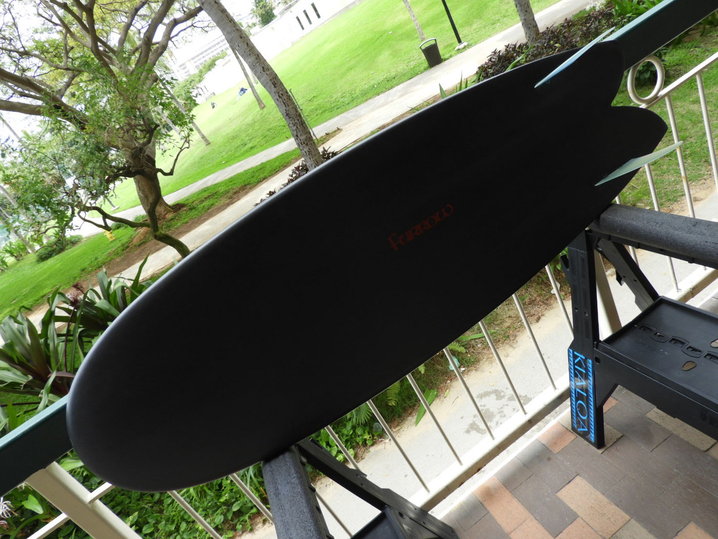 USED BOARDS ハワイ ワイキキ サーフショップ KAION （カイオン） at WAIKIKI SHORE 公式サイト｜日本発