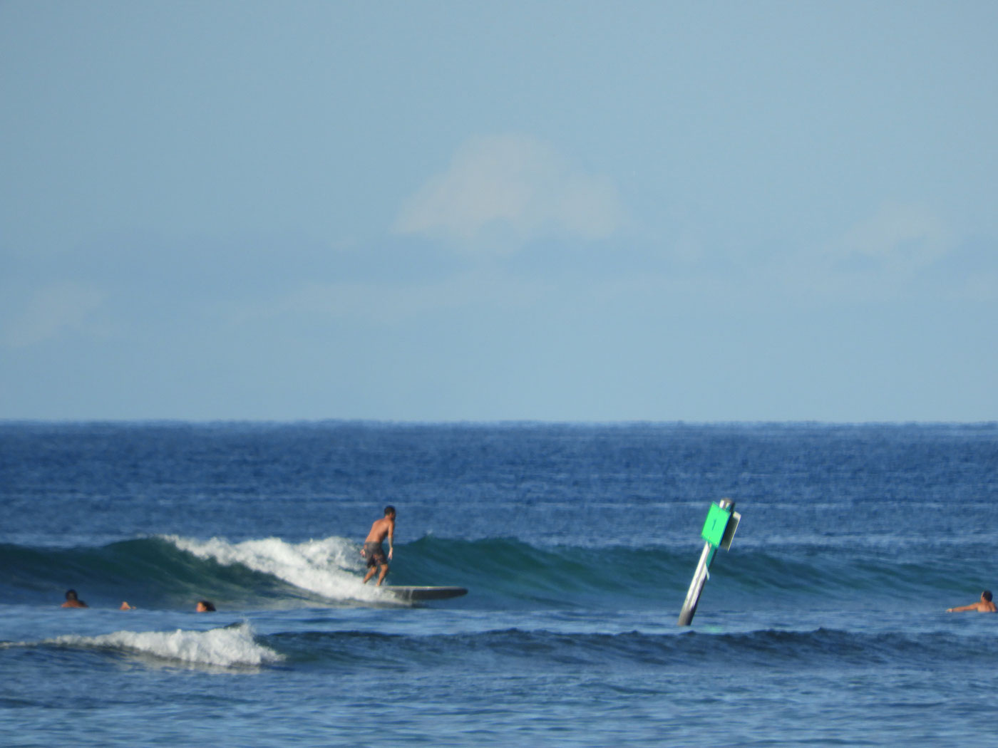 The Hawaii Hochi ハワイ ワイキキ サーフショップ KAION （カイオン） at WAIKIKI SHORE 公式サイト