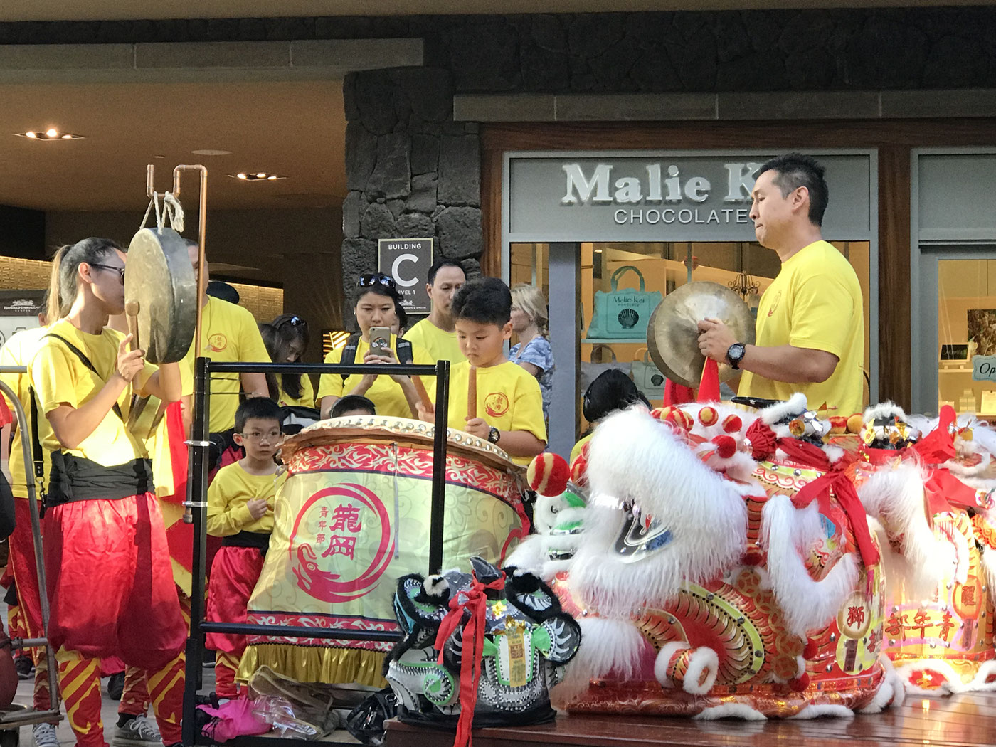 Kung Hee Fat Choy! ハワイ ワイキキ サーフショップ KAION （カイオン） at WAIKIKI SHORE 公式サイト｜日本発送可 カスタムオーダーも！