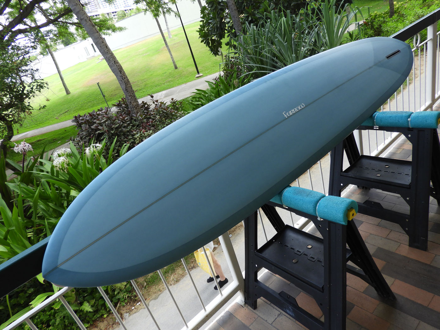 USED BOARDS ハワイ ワイキキ サーフショップ KAION （カイオン） at WAIKIKI SHORE 公式サイト｜日本発