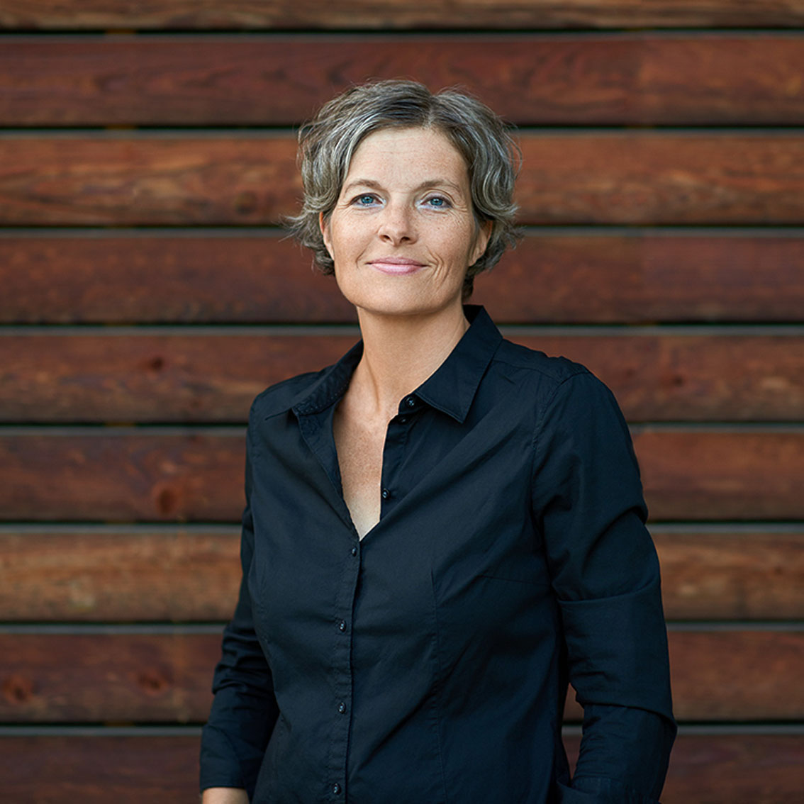 Businessportrait für Unternehmen, natürlich und professionell