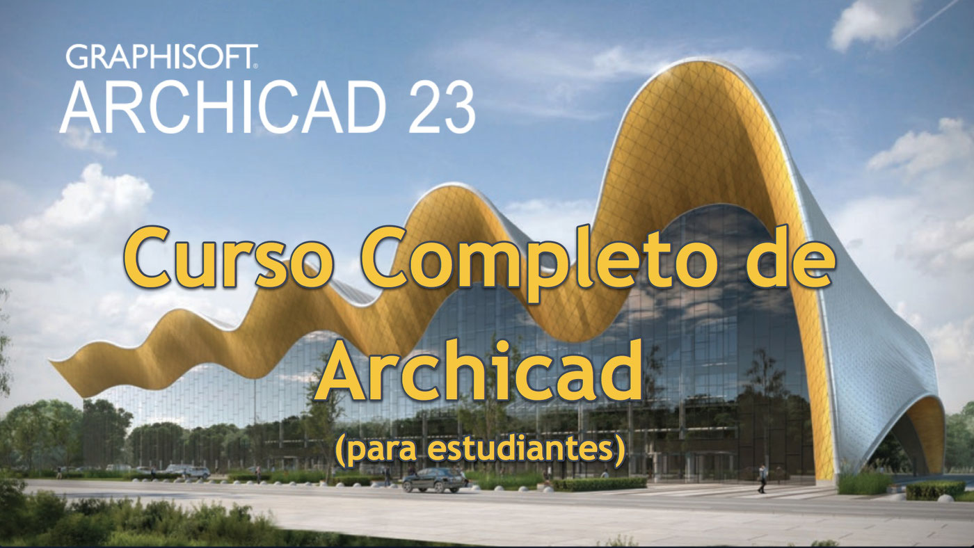 ARCHICAD 23 И 24 отличия