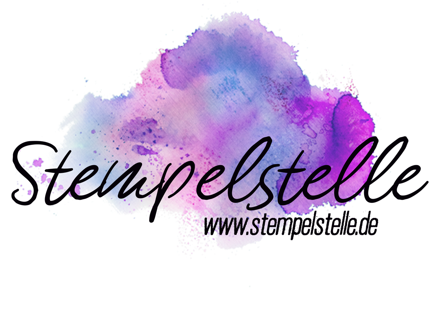 Box "Florale Fantasie" mit Anleitung - Brigittes Stempelstelle Alles