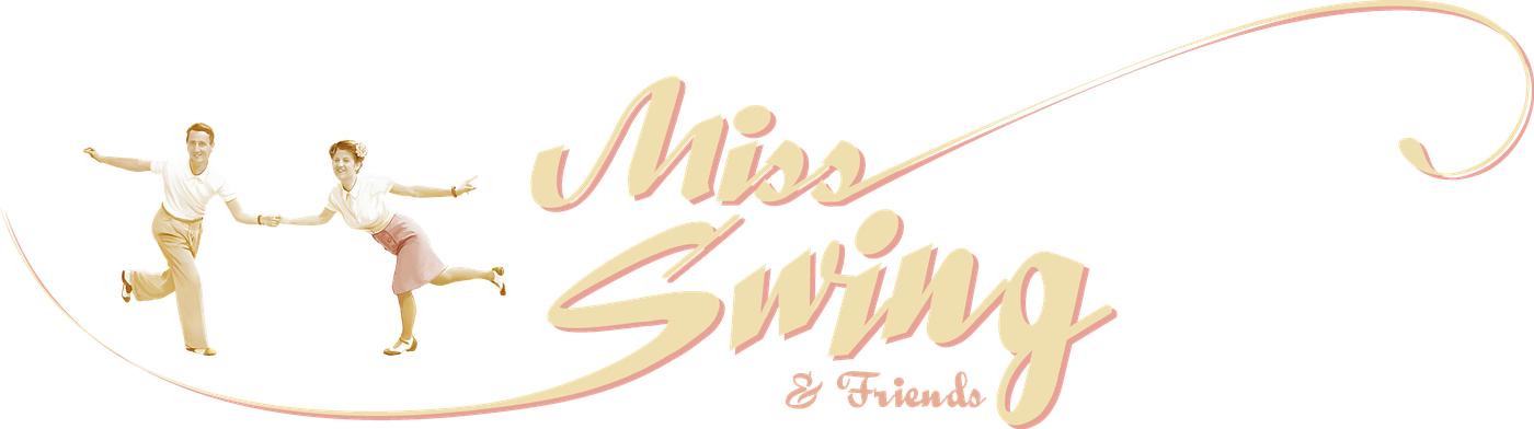 Nantes - 5 au 7/9/2022 - Reprise des cours Miss Swing & Firends