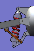préparation suspension